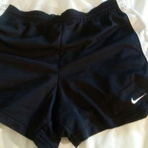 Athletic shorts